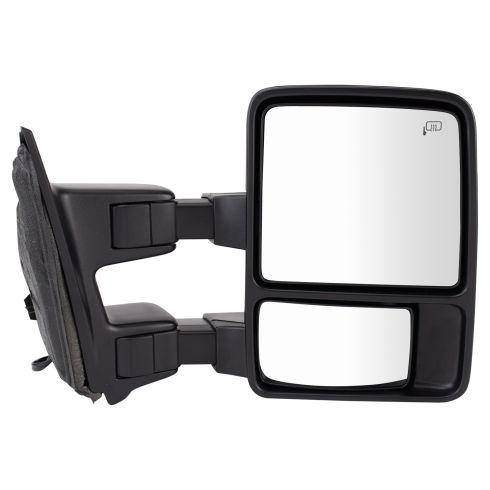 2011-12 Ford Passenger Side Mirror Trail Ridge TR05795