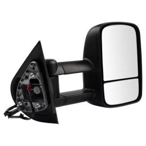 Chevrolet GMC Passenger Side Mirror Trail Ridge TR00441