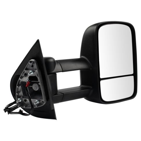 Chevrolet GMC Passenger Side Mirror Trail Ridge TR00441