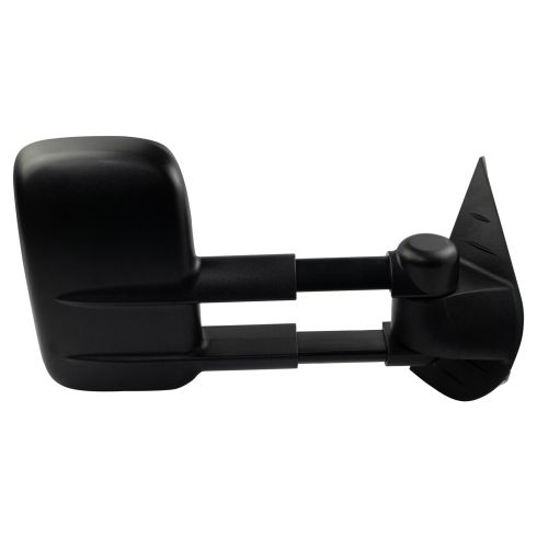 Chevrolet GMC Passenger Side Mirror Trail Ridge TR00441