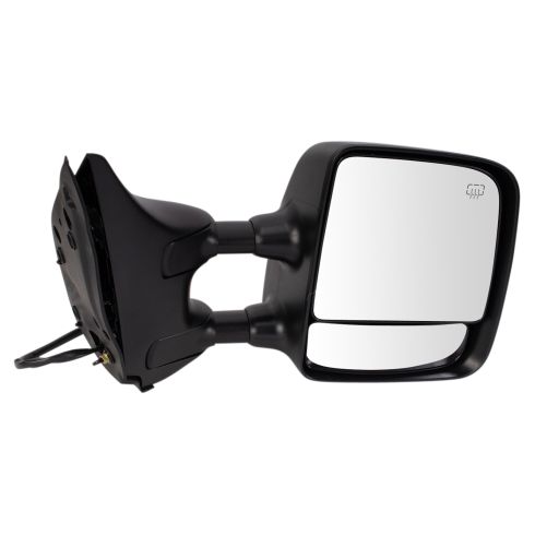 Nissan Titan Passenger Side Mirror Trail Ridge TR00653