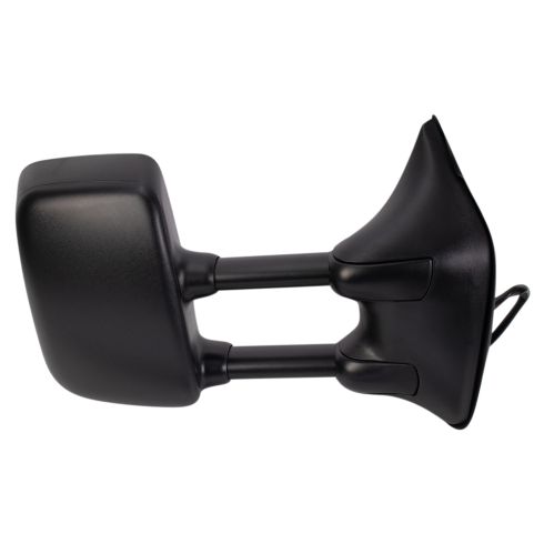 Nissan Titan Passenger Side Mirror Trail Ridge TR00653