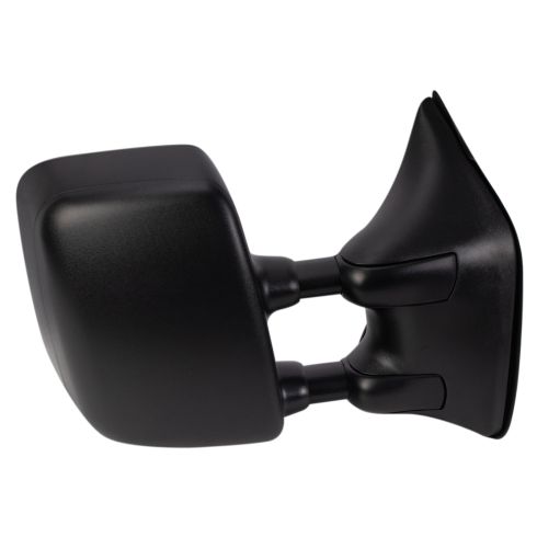 Nissan Titan Passenger Side Mirror Trail Ridge TR00653