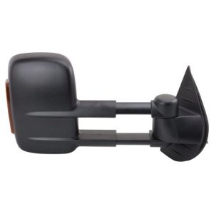 Chevrolet GMC Driver & Passenger Side 2 Piece Mirror Set Trail Ridge TR00014