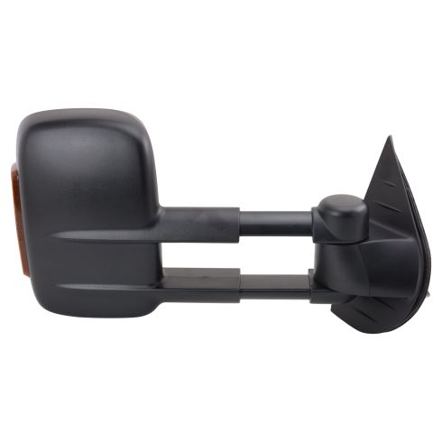 Chevrolet GMC Driver & Passenger Side 2 Piece Mirror Set Trail Ridge TR00014