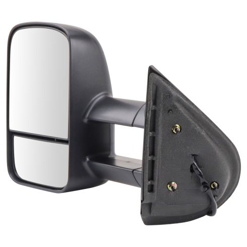 Chevrolet GMC Driver & Passenger Side 2 Piece Mirror Set Trail Ridge TR00014