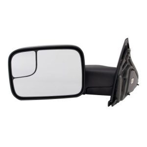Dodge Ram 1500 2500 3500 Driver & Passenger Side 2 Piece Mirror Set Trail Ridge TR00017