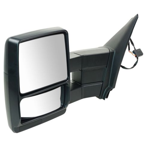 Ford Lincoln Driver & Passenger Side 2 Piece Mirror Set Trail Ridge TR00033