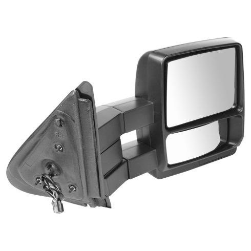 Ford Expedition Driver & Passenger Side 2 Piece Mirror Set Trail Ridge TR00048