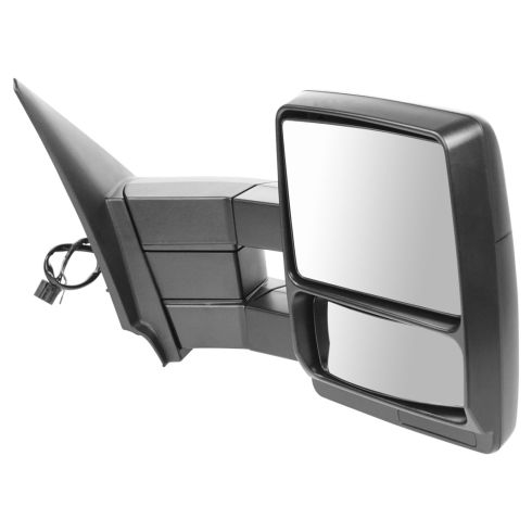 Ford Expedition Driver & Passenger Side 2 Piece Mirror Set Trail Ridge TR00048