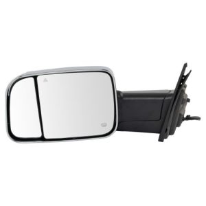 Ram 1500 Driver & Passenger Side 2 Piece Mirror Set Trail Ridge TR00768