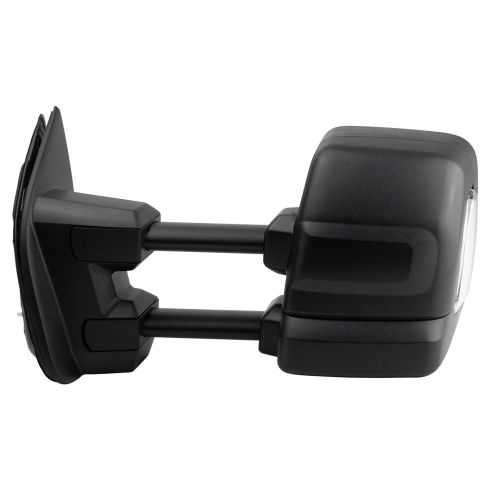 2017-19 Nissan Titan Titan XD Driver & Passenger Side 2 Piece Mirror Set Trail Ridge TR00786