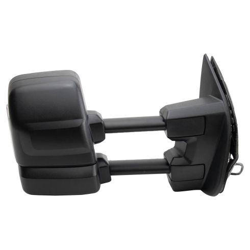 2017-19 Nissan Titan Titan XD Driver & Passenger Side 2 Piece Mirror Set Trail Ridge TR00786