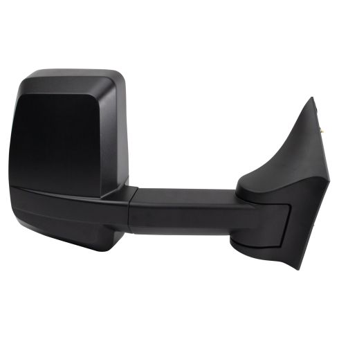 Chevrolet GMC Driver & Passenger Side 2 Piece Mirror Set Trail Ridge TR00915