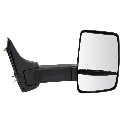 Chevrolet GMC Driver & Passenger Side 2 Piece Mirror Set Trail Ridge TR00915