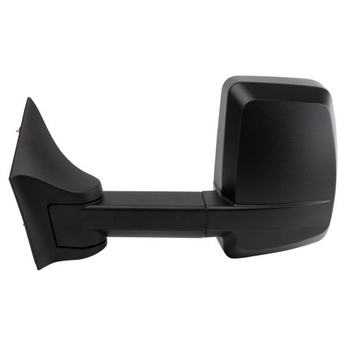 Chevrolet GMC Driver & Passenger Side 2 Piece Mirror Set Trail Ridge TR00915