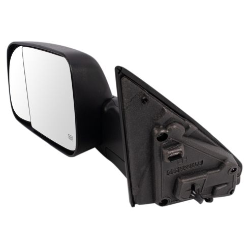 Ram 1500 Driver & Passenger Side 2 Piece Mirror Set Trail Ridge TR04175