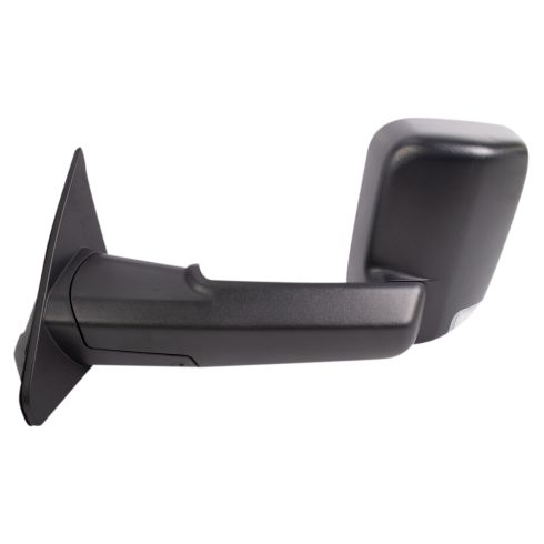Ram 1500 Driver & Passenger Side 2 Piece Mirror Set Trail Ridge TR04175