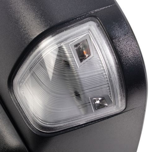 Ram 1500 Driver & Passenger Side 2 Piece Mirror Set Trail Ridge TR04175