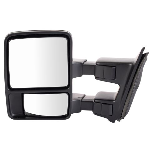 2008-10 Ford Driver & Passenger Side 2 Piece Mirror Set Trail Ridge TR06005
