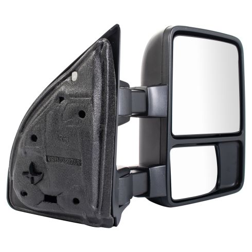 2008-10 Ford Driver & Passenger Side 2 Piece Mirror Set Trail Ridge TR06005