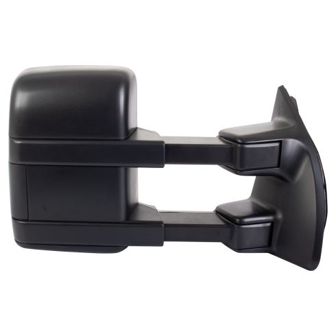 2008-10 Ford Driver & Passenger Side 2 Piece Mirror Set Trail Ridge TR06005