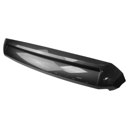 2014-21 Toyota Tundra TRD Pro Hood Scoop Toyota OEM 76180-0C030-B1