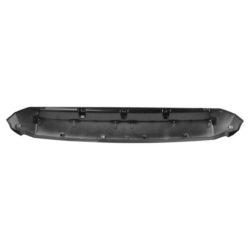 2014-21 Toyota Tundra TRD Pro Hood Scoop Toyota OEM 76180-0C030-B1