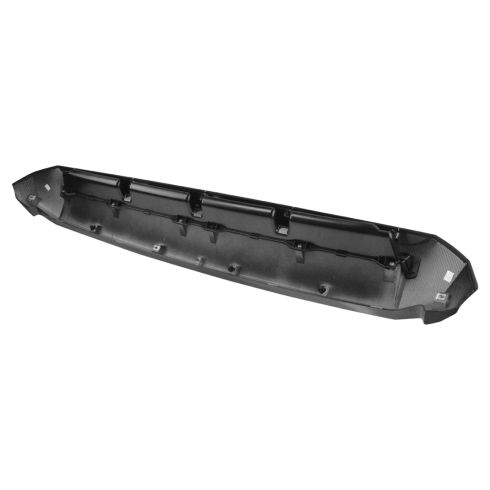 2014-21 Toyota Tundra TRD Pro Hood Scoop Toyota OEM 76180-0C030-B1