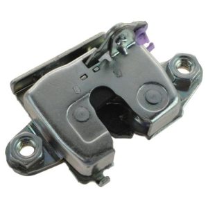 2000-06 Toyota Tundra Driver Side Tailgate Latch Toyota OEM 65790-0C010