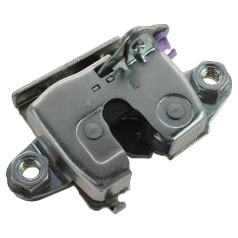 2000-06 Toyota Tundra Driver Side Tailgate Latch Toyota OEM 65790-0C010