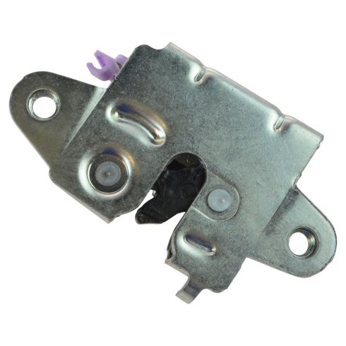 2000-06 Toyota Tundra Driver Side Tailgate Latch Toyota OEM 65790-0C010
