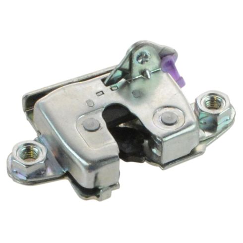 2000-06 Toyota Tundra Driver Side Tailgate Latch Toyota OEM 65790-0C010