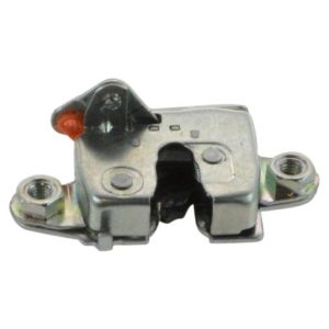 2000-06 Toyota Tundra Passenger Side Tailgate Latch Toyota OEM 65780-0C010