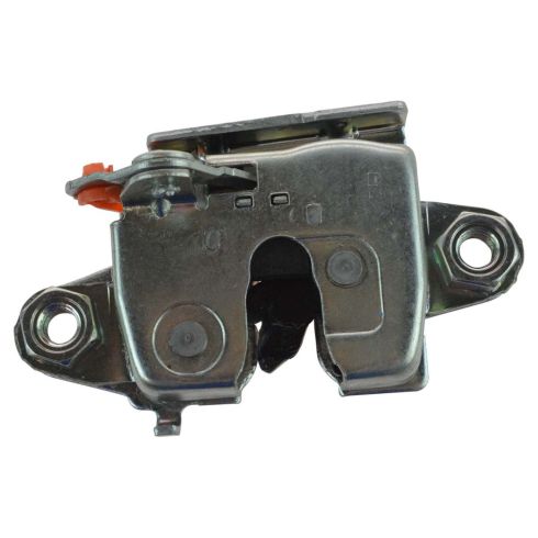2000-06 Toyota Tundra Passenger Side Tailgate Latch Toyota OEM 65780-0C010