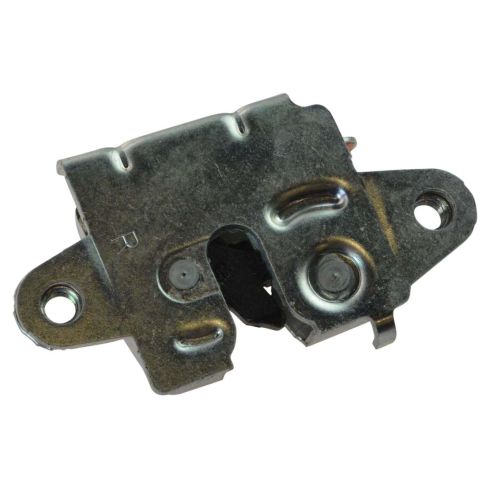 2000-06 Toyota Tundra Passenger Side Tailgate Latch Toyota OEM 65780-0C010
