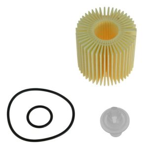 Toyota Scion Engine Oil Filter 5 Piece Set Toyota OEM TYEEK00013