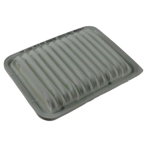 Toyota Scion Air Filter Toyota OEM 17801-0T030