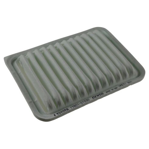 Toyota Scion Air Filter Toyota OEM 17801-0T030