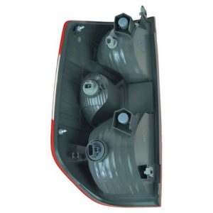 2014-20 Toyota Tundra Passenger Side Tail Light Toyota OEM 81550-0C101