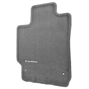 2007-11 Toyota Camry 4 Piece Floor Mat Set Toyota OEM PT206-32100-12