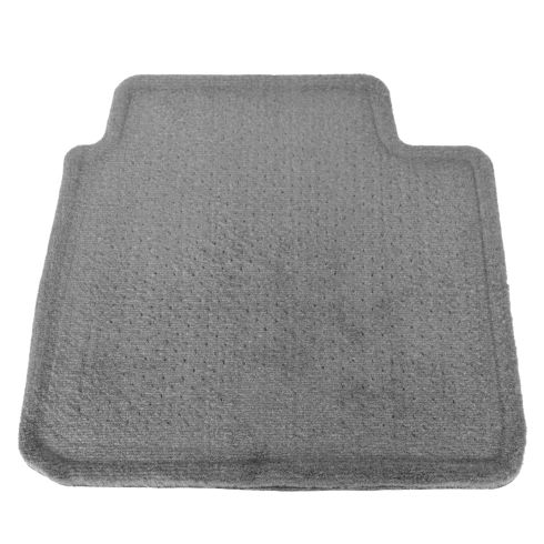 2007-11 Toyota Camry 4 Piece Floor Mat Set Toyota OEM PT206-32100-12