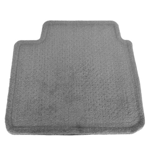 2007-11 Toyota Camry 4 Piece Floor Mat Set Toyota OEM PT206-32100-12