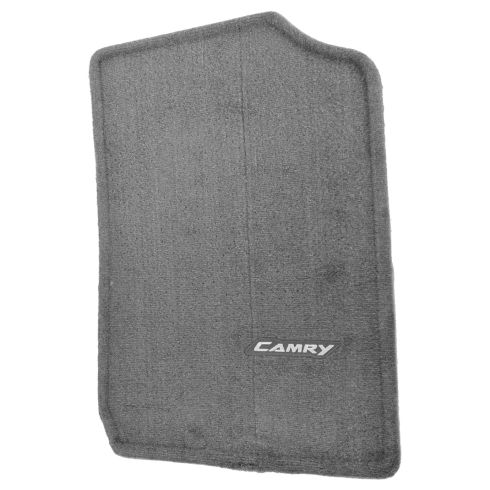2007-11 Toyota Camry 4 Piece Floor Mat Set Toyota OEM PT206-32100-12