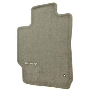 2007-11 Toyota Camry 4 Piece Floor Mat Set Toyota OEM PT206-32100-45