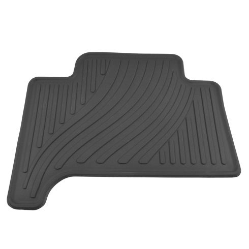 2003-09 Toyota 4Runner 4 Piece Floor Mat Set Toyota OEM PT908-89090-20