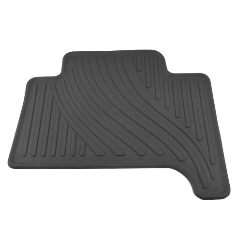 2003-09 Toyota 4Runner 4 Piece Floor Mat Set Toyota OEM PT908-89090-20