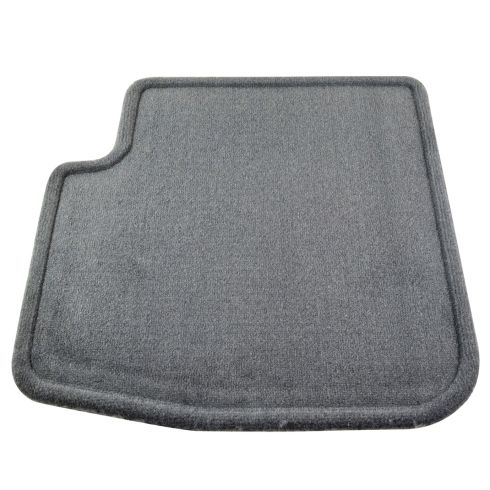 Toyota Solara Front & Rear 4 Piece Floor Mat Set Toyota OEM PT206-06030-11
