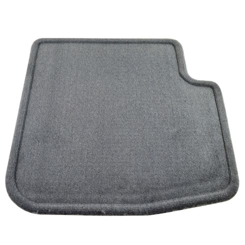 Toyota Solara Front & Rear 4 Piece Floor Mat Set Toyota OEM PT206-06030-11
