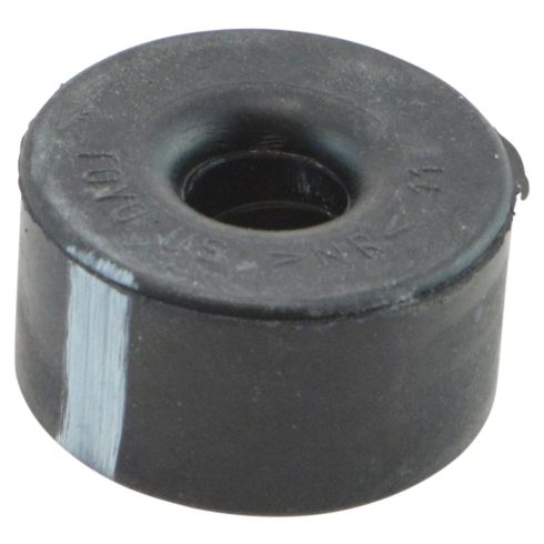2005-18 Toyota Tacoma Rear Shock Mount Insulator Toyota OEM 90540-A0008